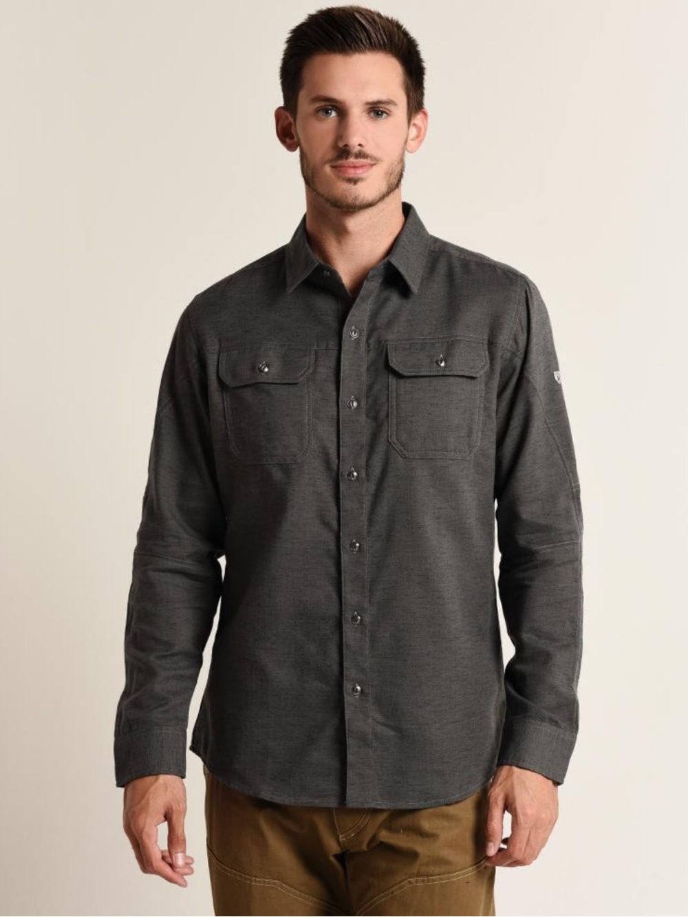 Kuhl Men's Shiftr Shirt size L